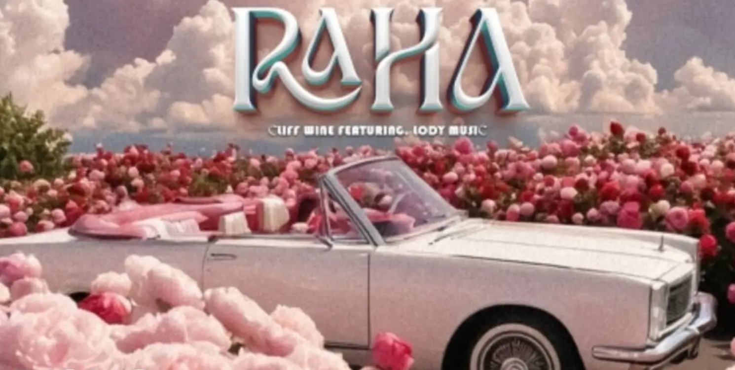 Music Audio : Cliff Wine Ft Lody music – Raha | Download Mp3