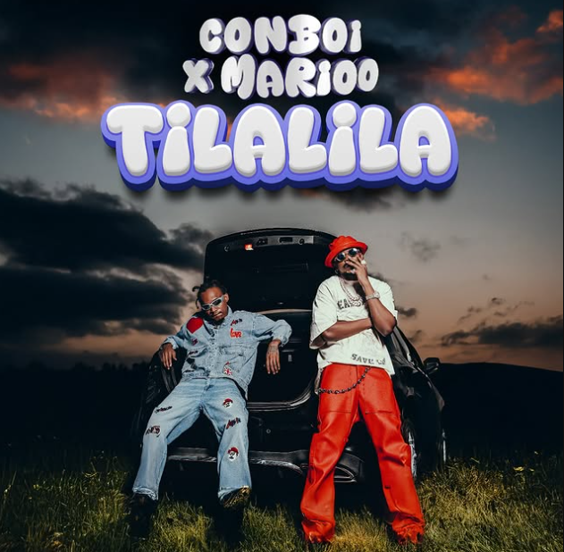 Music Audio : Conboi Ft. Marioo – Tilalila | Download Mp3