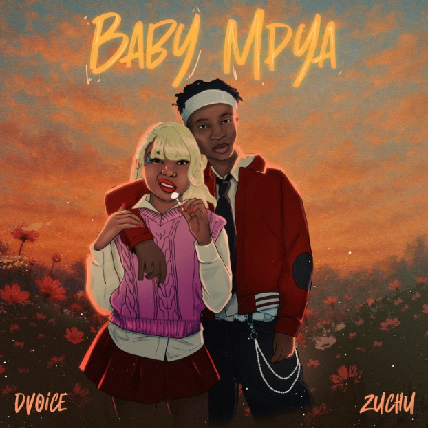 Music Audio : D Voice Ft Zuchu – Baby Mpya | Download Mp3