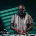MIXTAPE | DJ BENNY OYOO & DJ ABIXX – RHUMBA DRIVE 2 MIX
