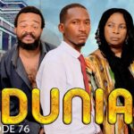 VIDEO : DUNIA (Ep 76) By Manyanya