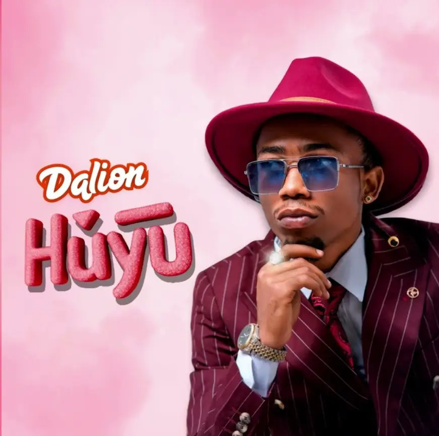 Music Audio : Dalion Tz – Huyu | Download Mp3