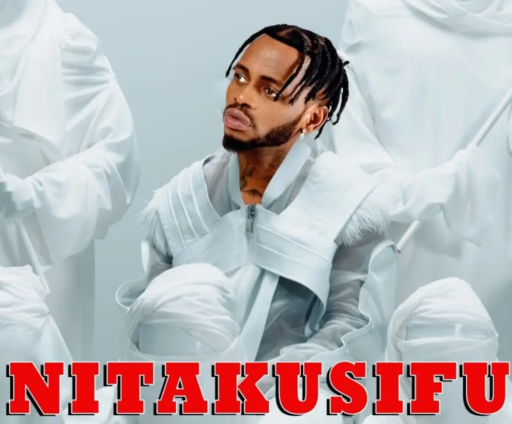 Music Audio : Diamond Platnumz – Nitakusifu | Download Mp3