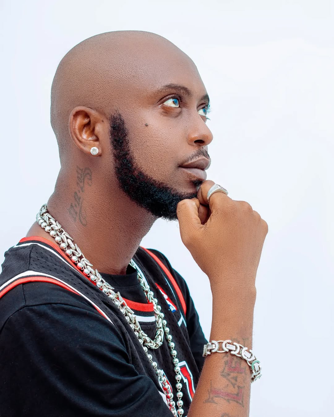 Music Audio : Dj Pro Burundi Ft Double Jay OnceAgain & Mr Blue – Nyota Yangu | Download Mp3