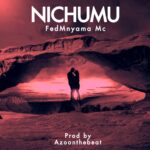 Music Audio : FedMnyama Mc – Nichumu | Download Mp3