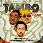 Music Audio : Dogo Elisha Ft Dicky Flavour X Dee Melody – Tambo | Download Mp3