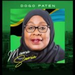 Music Audio : Dogo Paten – Mama Samia | Download Mp3