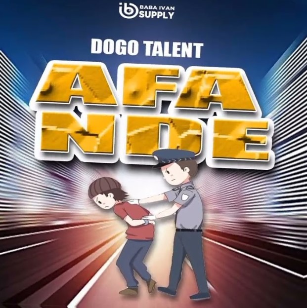 Music Audio : Dogo Talent Ft Dogo Paten – Afande Remix | Download Mp3