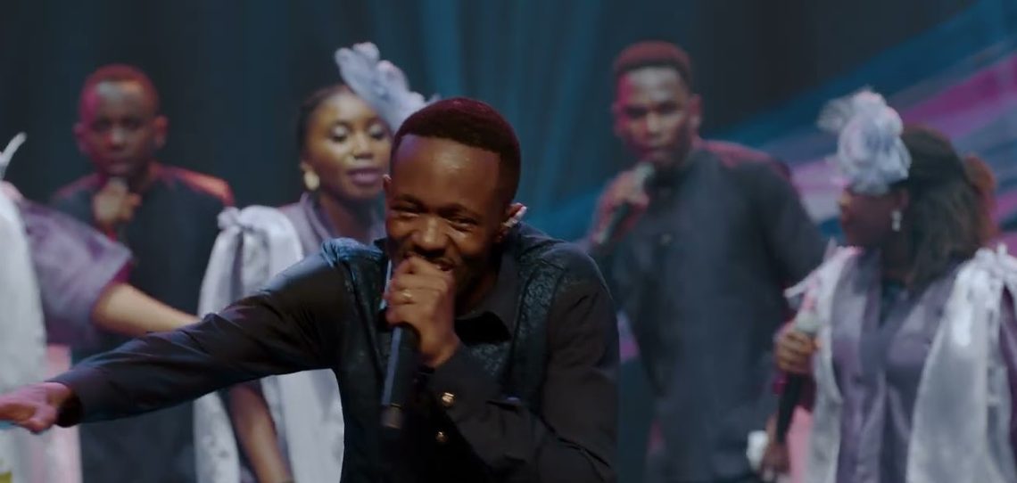Music Audio : Dr Ipyana – You Are My Rock (Praise and Worship) | Download Mp3