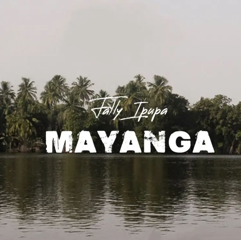 Music Audio : Fally Ipupa – Mayanga | Download Mp3