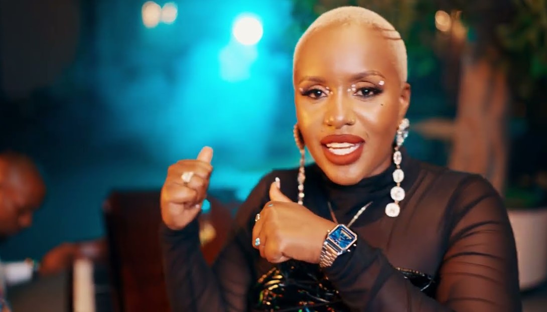 Music Audio : Femi One Ft Brandy Maina & Njerae – Sema | Download Mp3