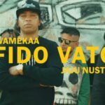 Music Audio : Fido Vato Ft Jaju Nusty – Wamekaa | Download Mp3
