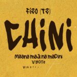 Music Audio : Fizo – Chini | Download Mp3