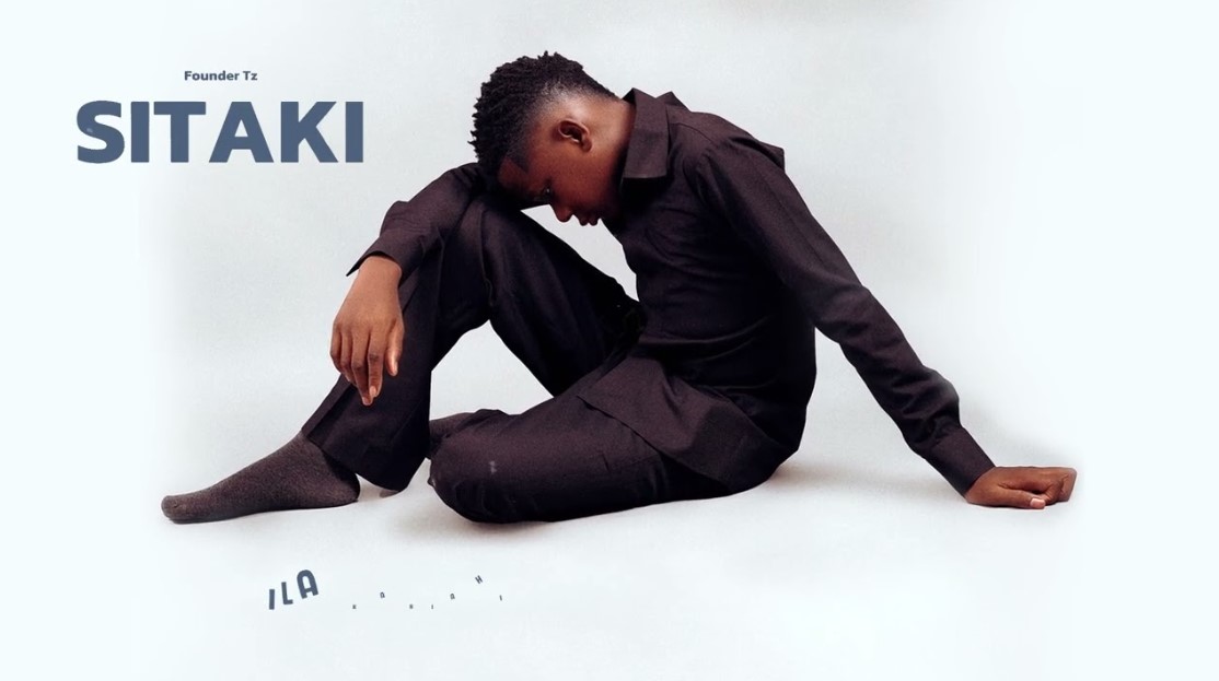 Music Audio : Founder TZ – Sitaki | Download Mp3