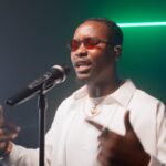 Music Audio : G Nako – Commando & December | Download Mp3