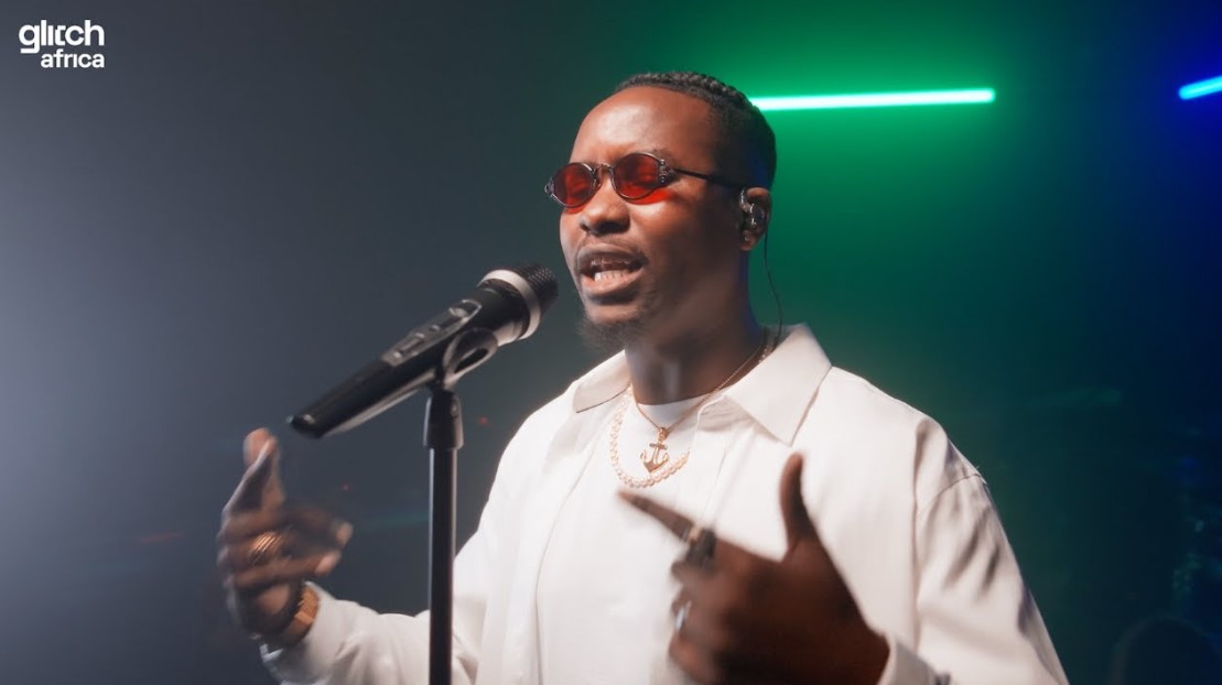 Music Audio : G Nako – Commando & December | Download Mp3