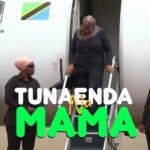 Music Audio : Harmonize – Tunaenda Na Mama | Download Mp3