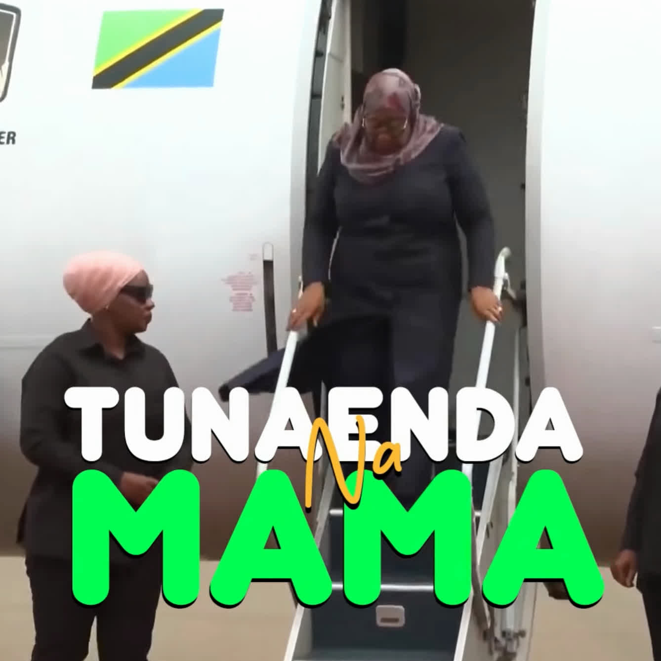 Music Audio : Harmonize – Tunaenda Na Mama | Download Mp3