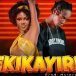 Music Audio : Hezo Music Ft Dstar (Hoozambe) – Ekikayire | Download Mp3