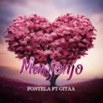 Music Audio : Fontela Ft Gitaa – Manjonjo | Download Mp3
