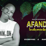 Music Audio : Producer Muuh The Boss – Afande Singeri Beat | Download Mp3