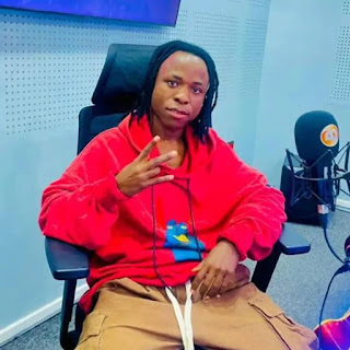 Music Audio : Eddy music – Temeke | Download Mp3