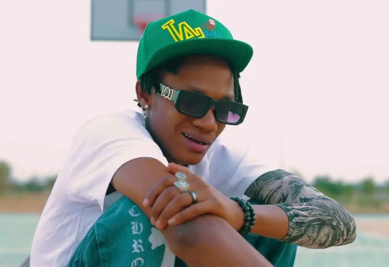 Music Audio : Icetone – Sara | Download Mp3