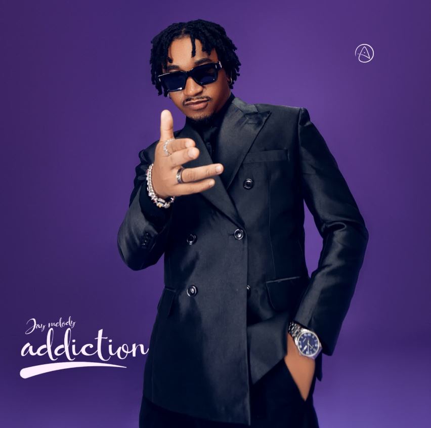 Music Audio : Jay Melody Ft Jux – My Dearest | Download Mp3
