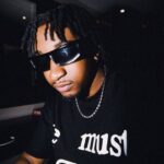 Music Audio : Jay Melody – Sina | Download Mp3