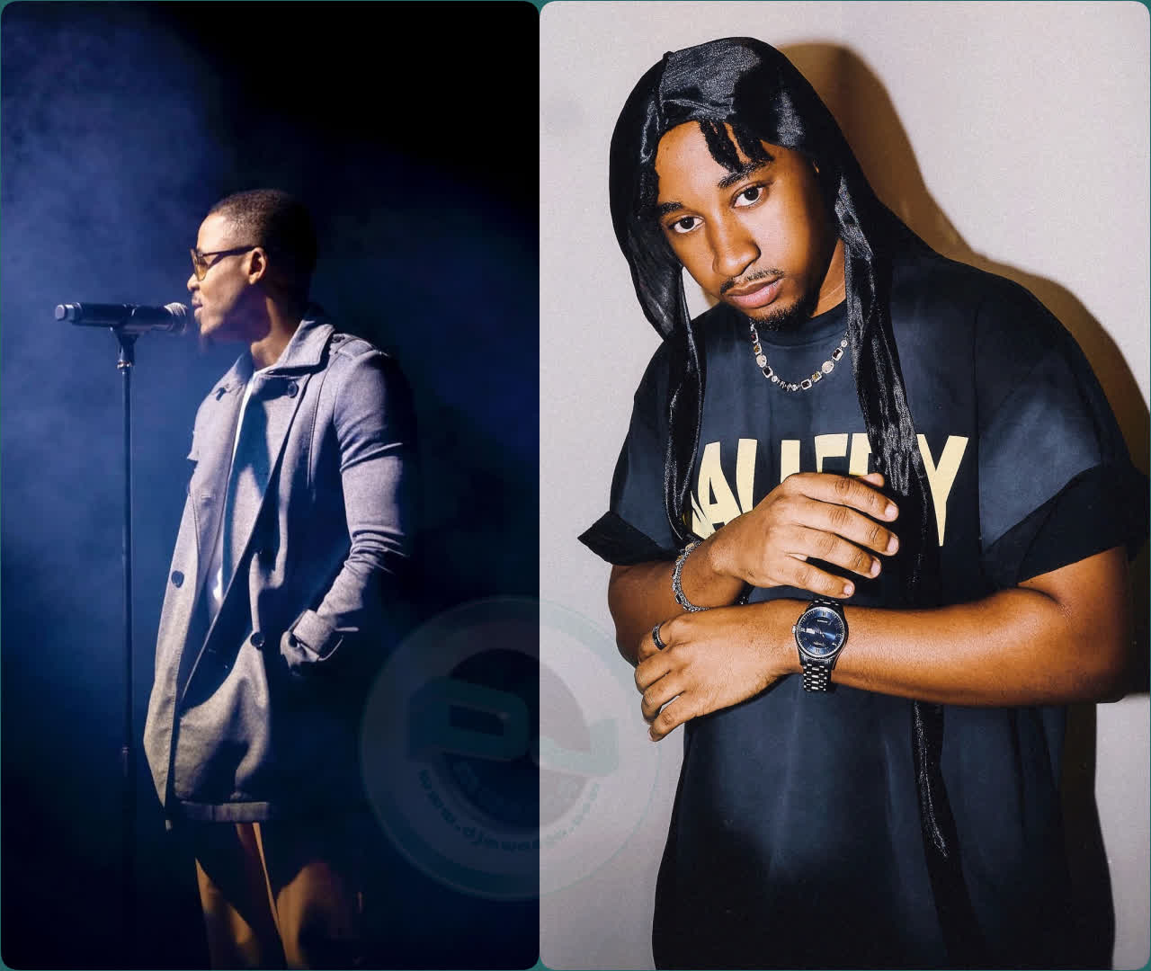 Music Audio : Jay Melody Ft Alikiba – Nishalowa | Download Mp3