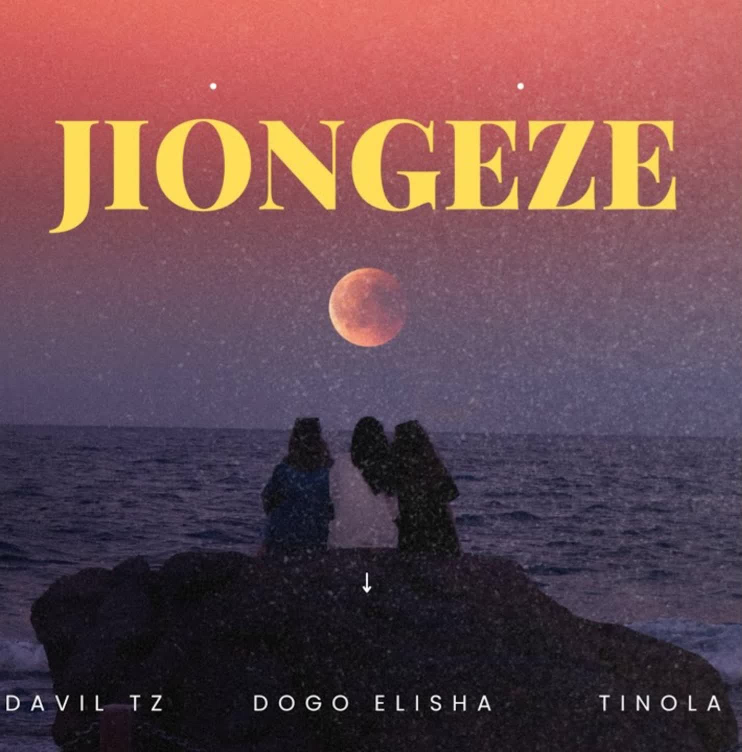 Music Audio : Davil Ft Dogo Elisha & Tinola – Jiongeze | Download Mp3