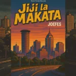 Music Audio : Joefes – Jiji la Makata | Download Mp3