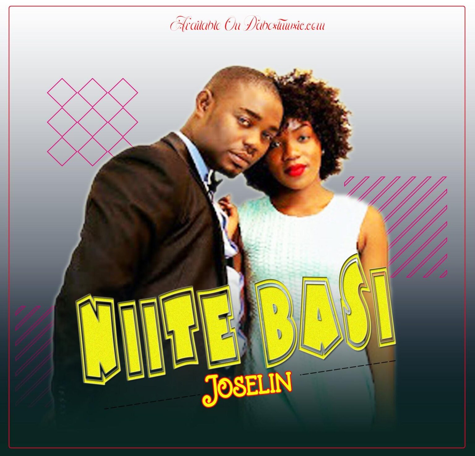 Music Audio : Joseline – Niite Basi | Download Mp3