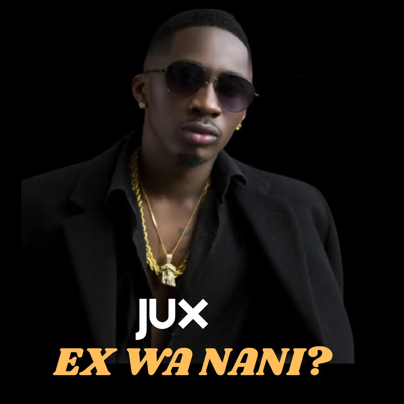 Music Audio : Jux – Ex Wa Nani | Download Mp3