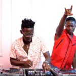 MIXTAPE | Mc Gogo & Dj Munge – The Kingly Experience Ep 64 old school RnB mixtape
