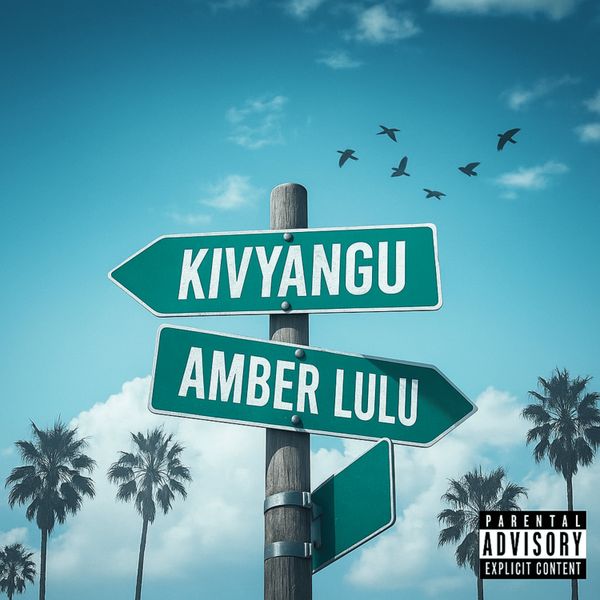 Music Audio : Amber Lulu – Kivyangu | Download Mp3