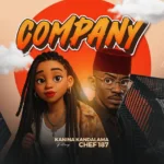 Music Audio : Kanina Kandalama Ft Chef 187 – Company | Download Mp3