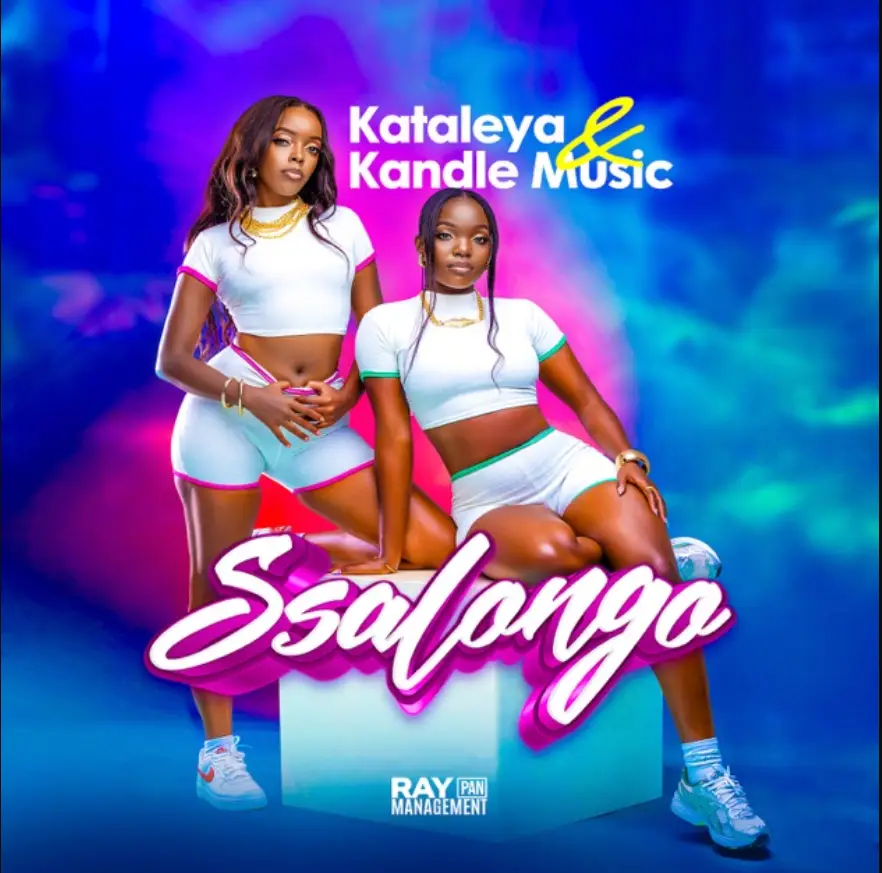 Music Audio : Kataleya Ft Kandle – Ssalongo | Download Mp3