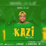 Music Audio : Shilole – Kazi Na Utu | Download Mp3