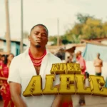 Music Audio : Kdee – Alele | Download Mp3