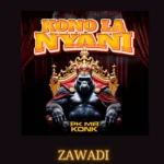Music Audio : Pk Mr Konk – Zawadi | Download Mp3