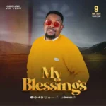 Music Audio : Kibonge Wa Yesu – My Blessings | Download Mp3