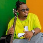 Music Audio : Kidene Fighter – Kafungua Mageti | Download Mp3