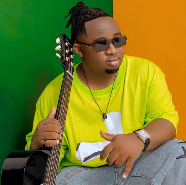 Music Audio : Kidene Fighter – Kafungua Mageti | Download Mp3