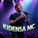 Music Audio : Kidensa Mc – Nafosi Nikupe Manoti | Download Mp3