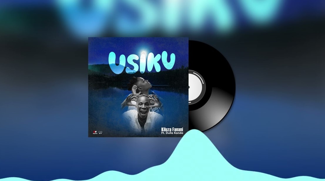 Music Audio : Kiluza Fanani – Usiku | Download Mp3