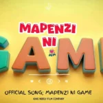 Music Audio : King Noel1 – Mapenzi ni Game | Download Mp3