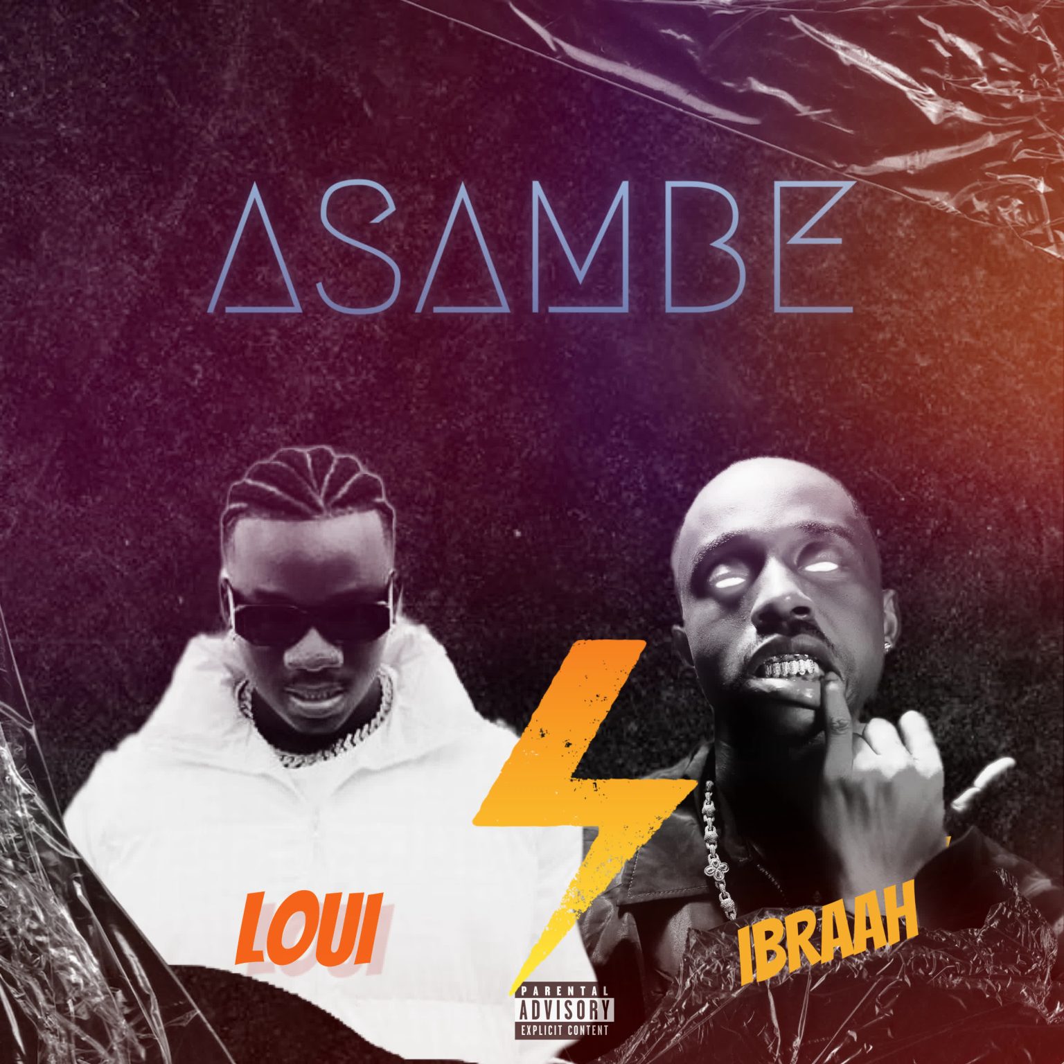 Music Audio : Loui Ft Ibraah – Asambe | Download Mp3