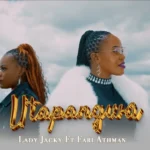 Music Audio : Lady Jacky Ft Fari Athman – Utapangwa | Download Mp3