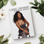 Music Audio : Lady Jaydee – Bwana Angu | Download Mp3